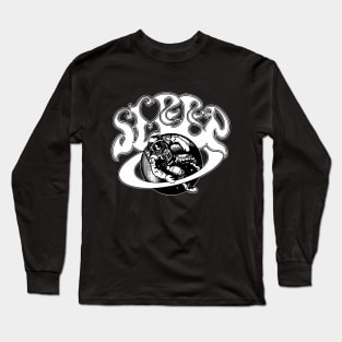 sleep Band Long Sleeve T-Shirt